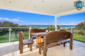 Watermans Pet Friendly 1 Min Walk to Beach, Culburra Beach